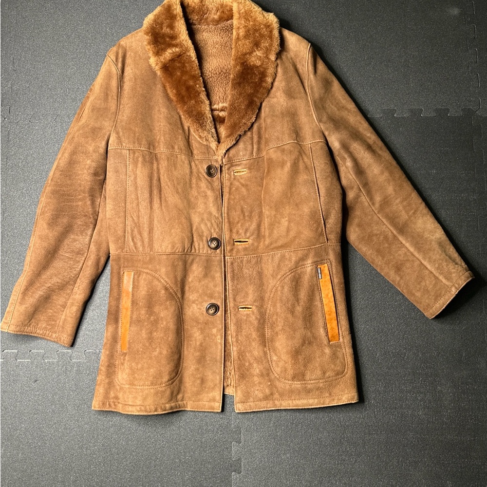 Men Zerimar 100% Leather Size L